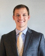 Gustav Benson, PharmD