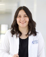 McKenzie Abu Taha, PharmD