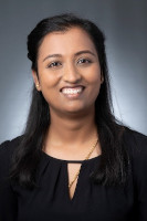 Radhika Patel, PharmD, BCPS