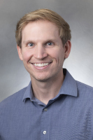 Ryan Albers, PharmD, BCACP, BC-ADM