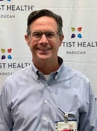John Icke, RPh