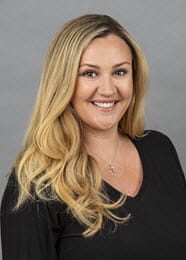 Jane Barger