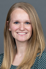 Anna Bishop, Provider Integration Coordinator