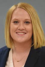 Lauren Smith, Lexington Manager, Physician Recruitment