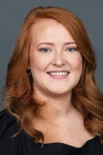 Meghan Holbrook