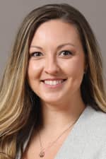 Natalie Kimbell, La Grange Manager, Physician Recruitment