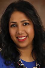 Rupinder Kaur, Executive Director of Physician and Advanced Practice Clinicians Recruitment