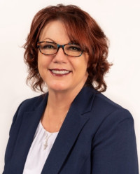 Julie McGregor