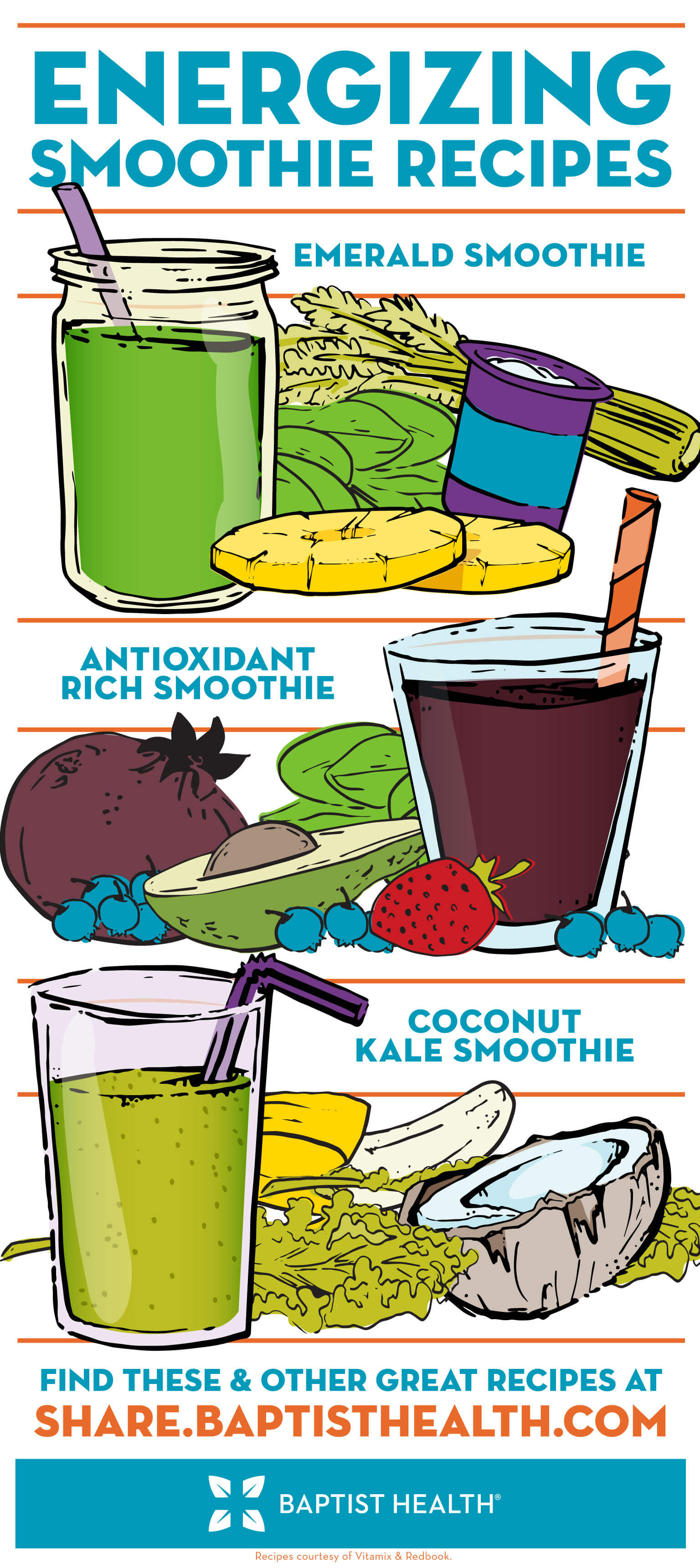 Energizing-Smoothie-Recipes