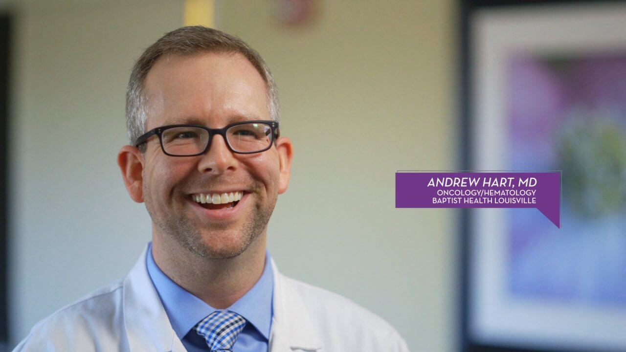 Andrew Hart, MD Louisville