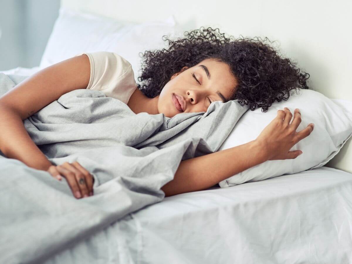 How to Sleep Better with Asthma - Baptist Health