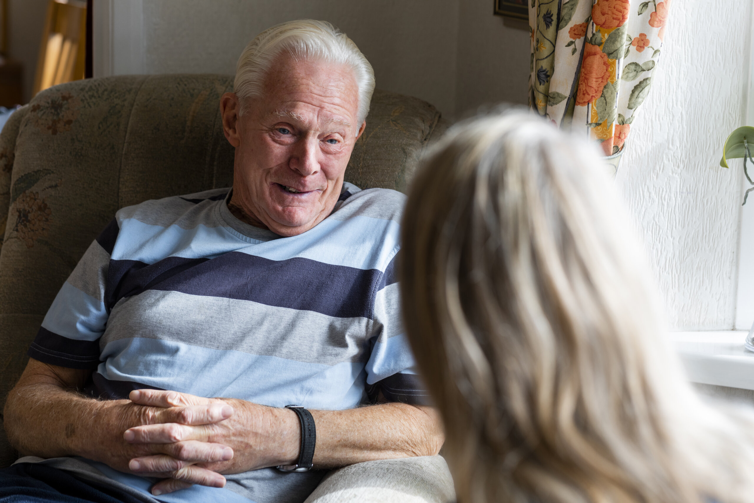 home care for dementia patients