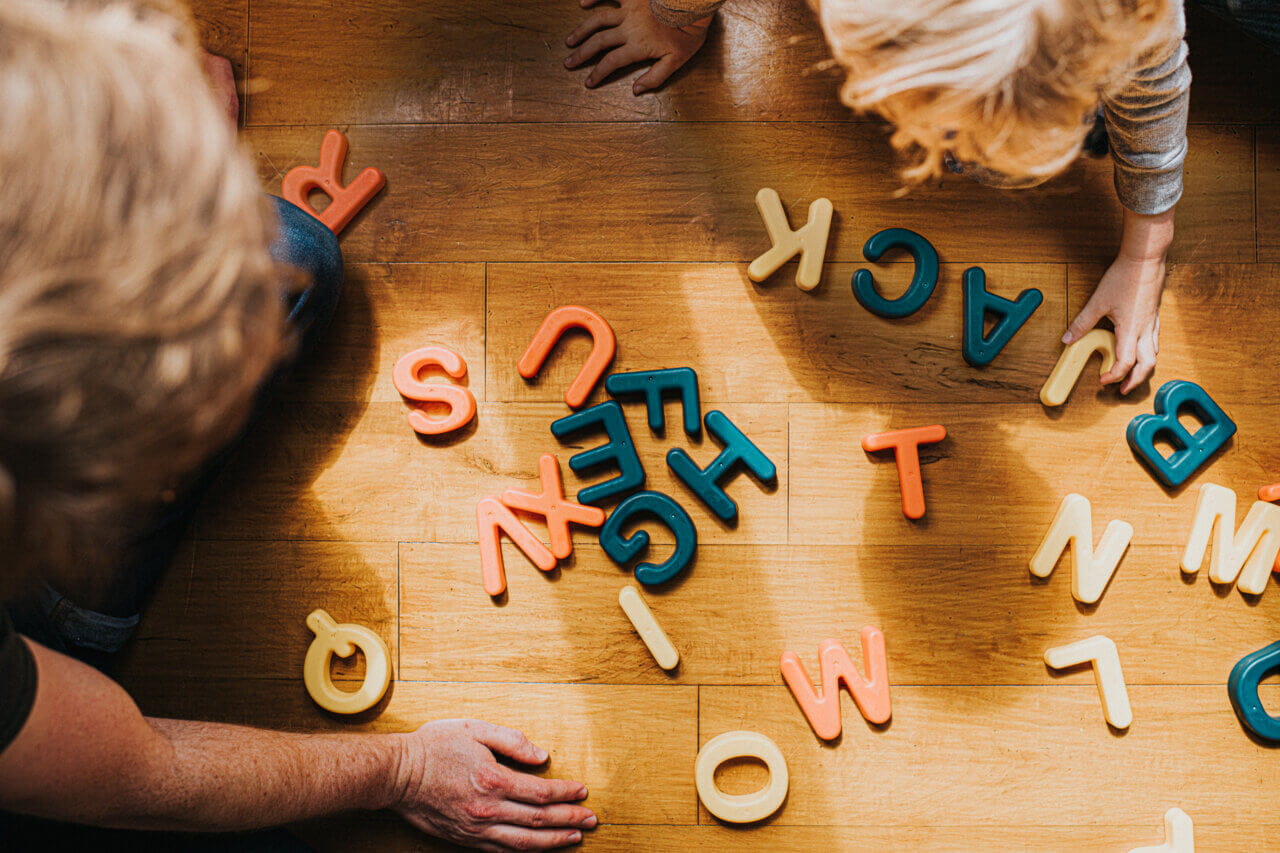 is dyslexia genetic