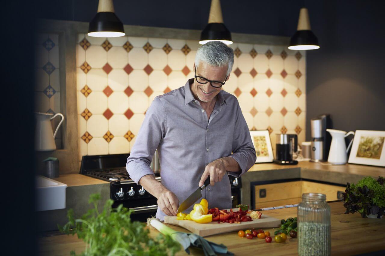 How Does Diet Affect Cancer Treatment or Prevention? Baptist Health