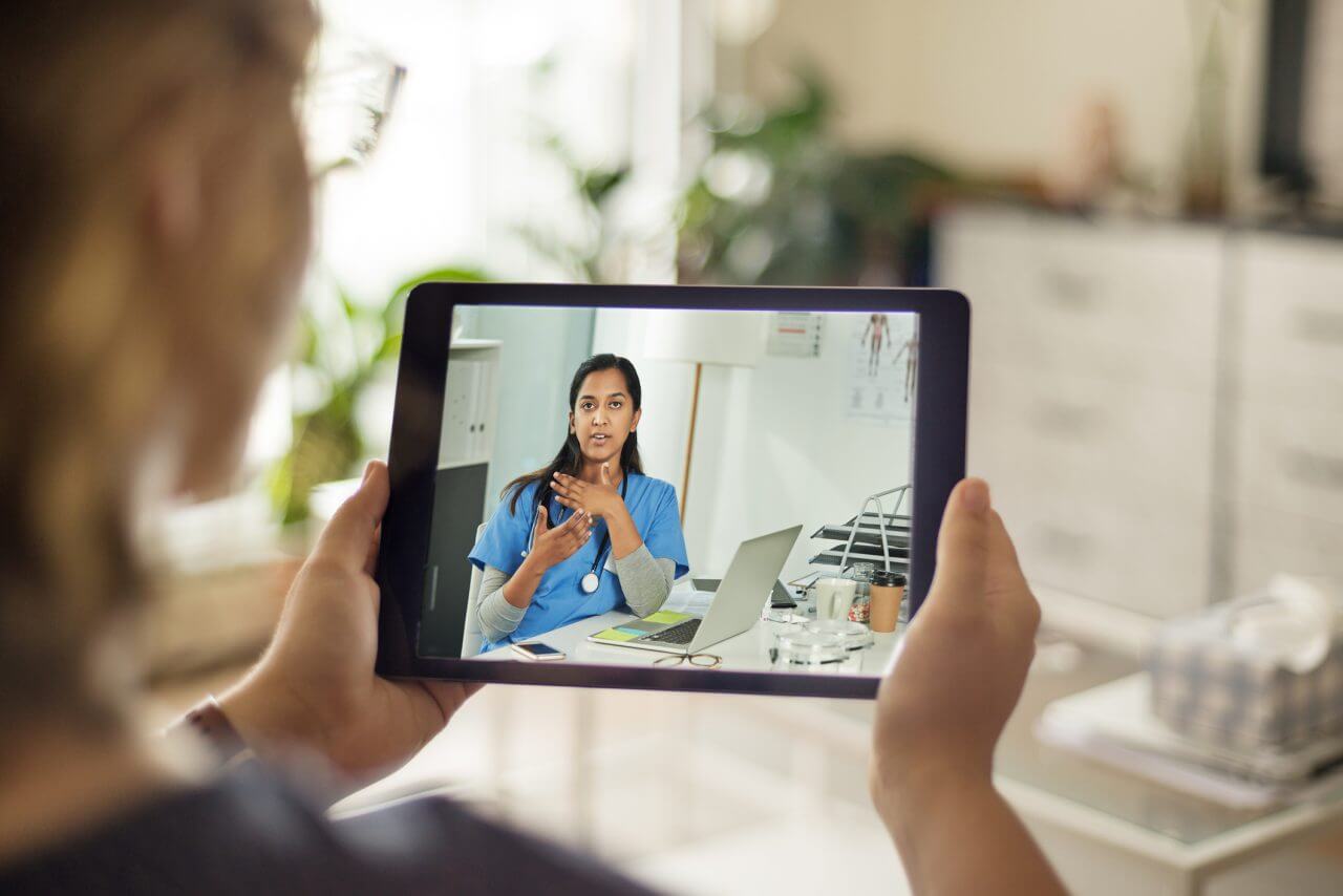 Baptist Health Virtual Care