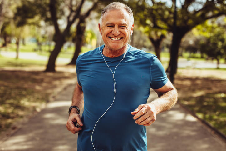 benefits of total knee replacement