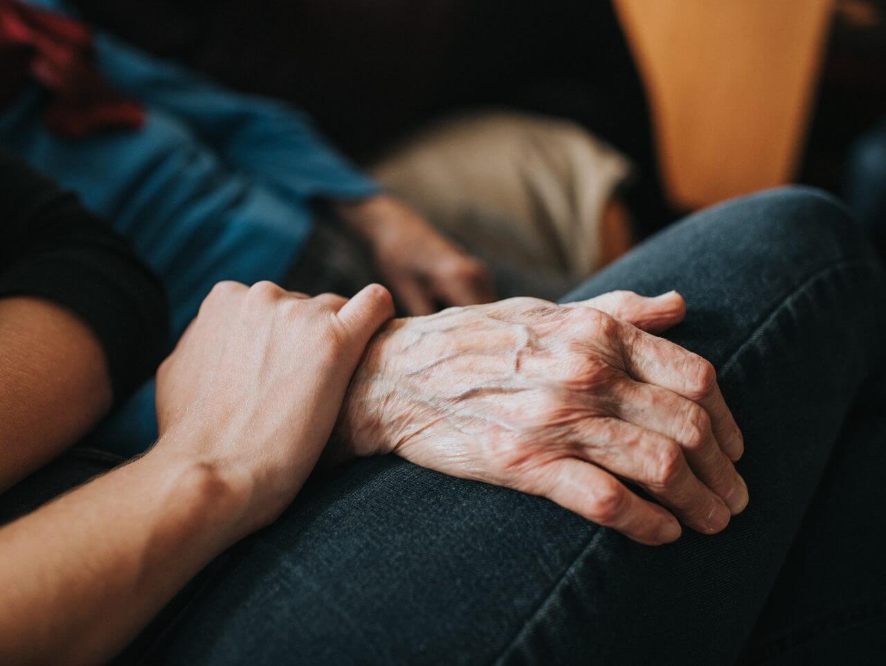 how to help someone with depression
