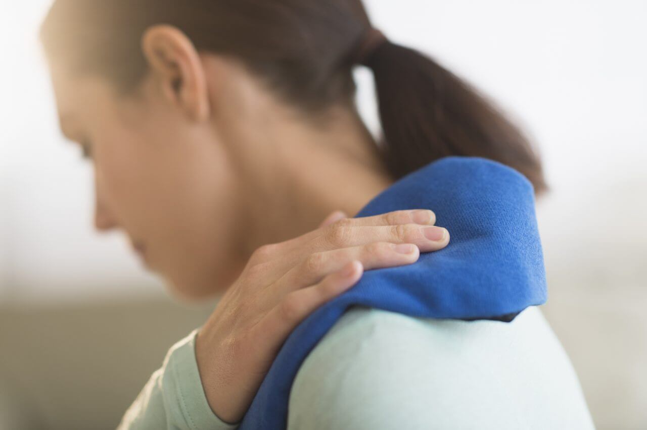 what is a muscle strain