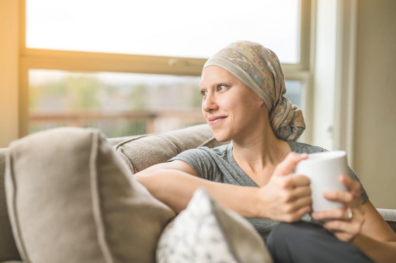 Tips for Getting Through Chemotherapy