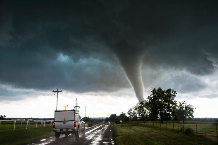 tornado safety