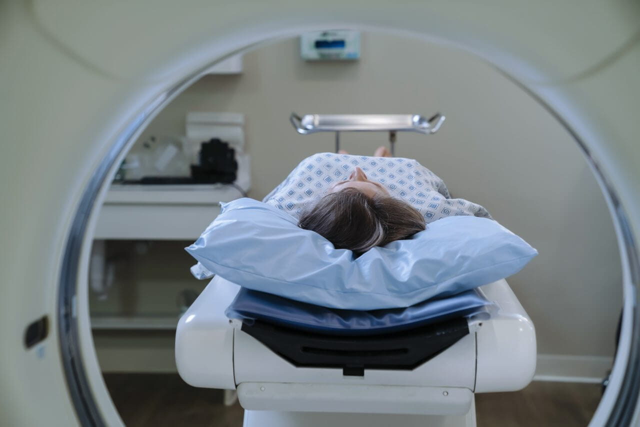 PET Scan Vs. MRI: What's the Difference - Baptist Health