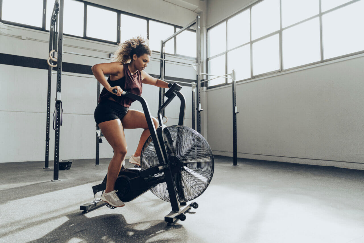 High intensity interval training (HIIT): Benefits and how to start