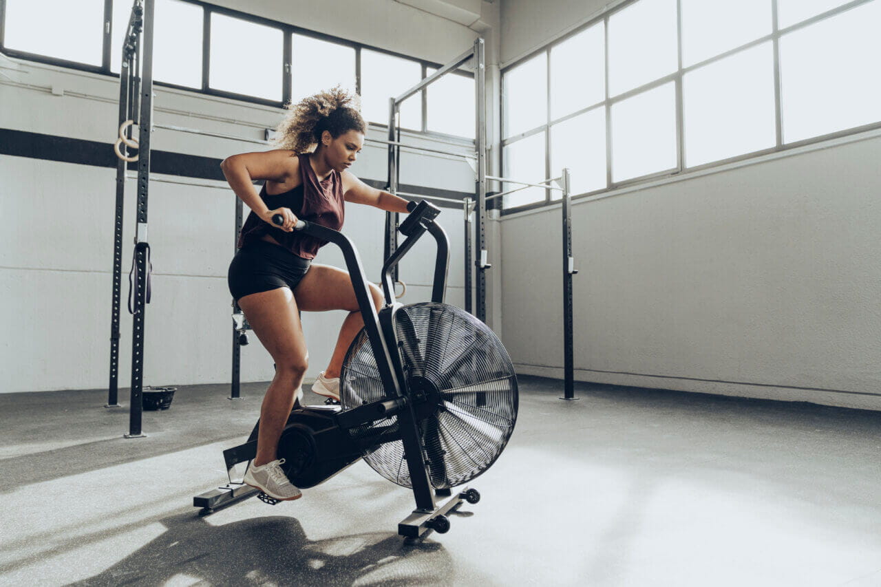 heart and hiit