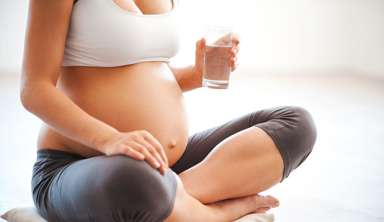 Hydration During Pregnancy