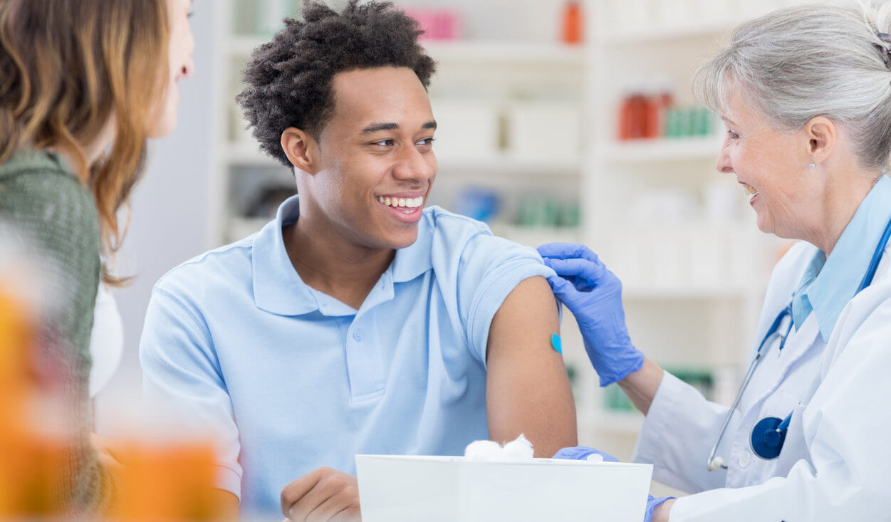 Flu Shot Side Effects