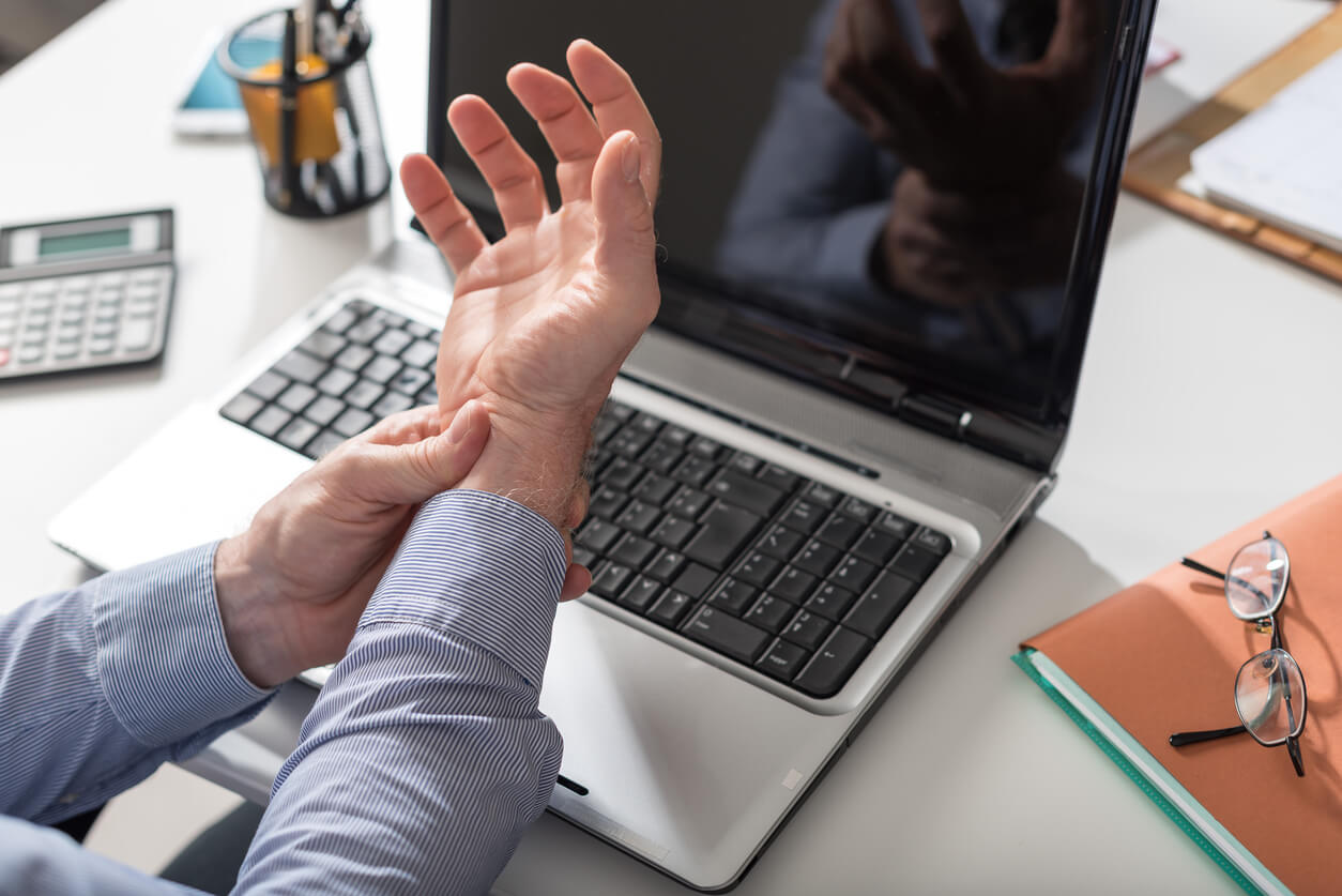 Carpal Tunnel