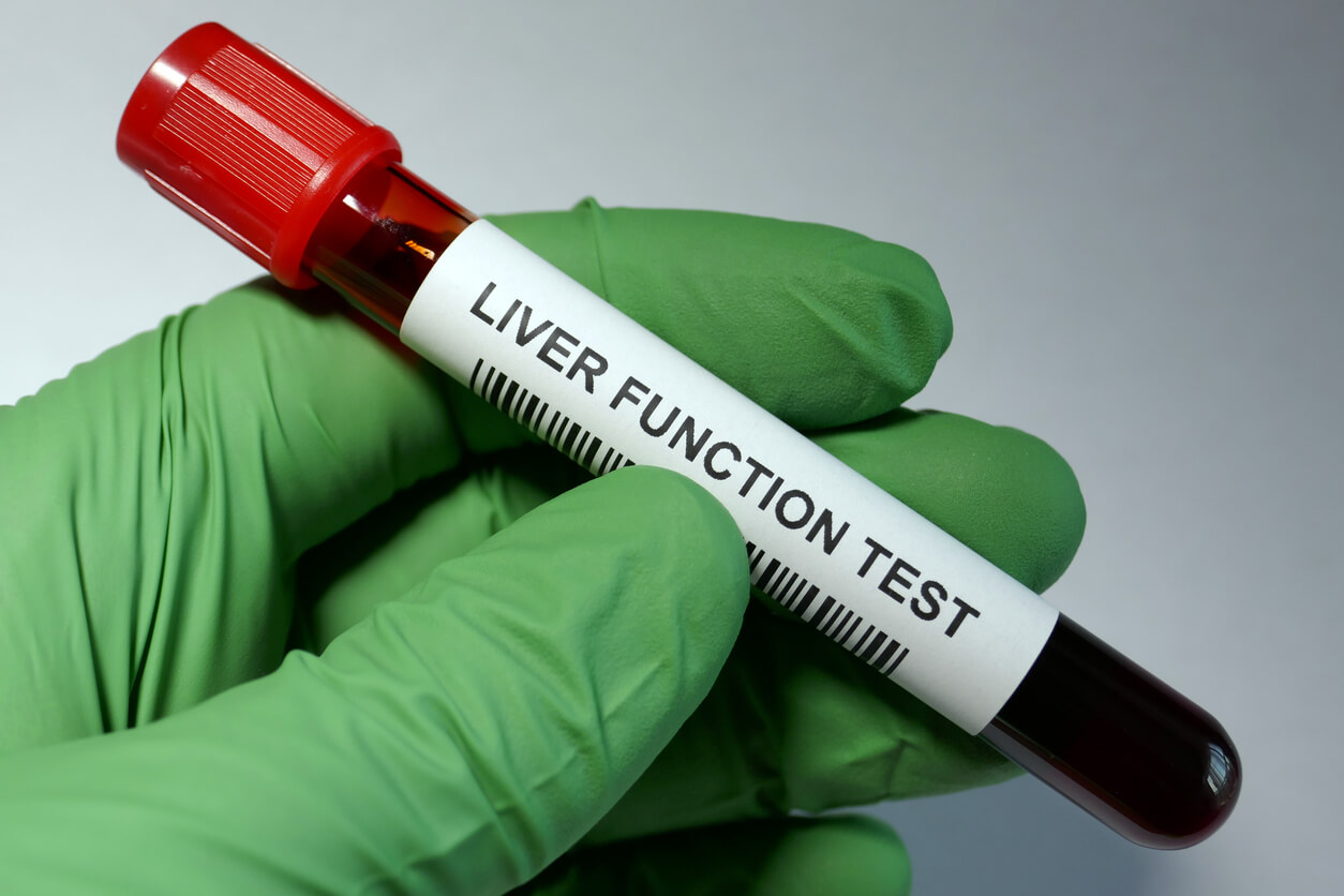 Liver Function Hepatitis Awareness
