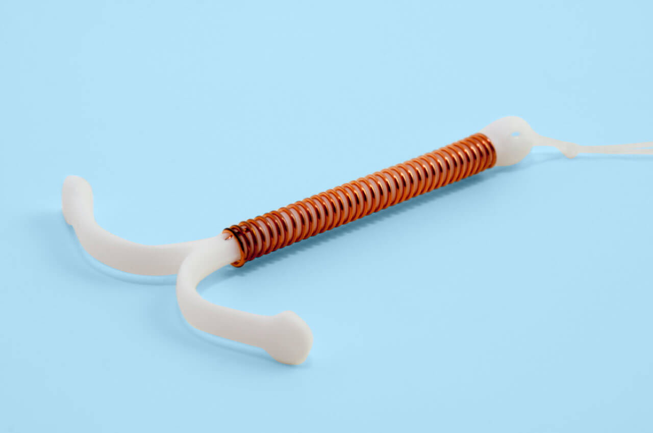 IUD