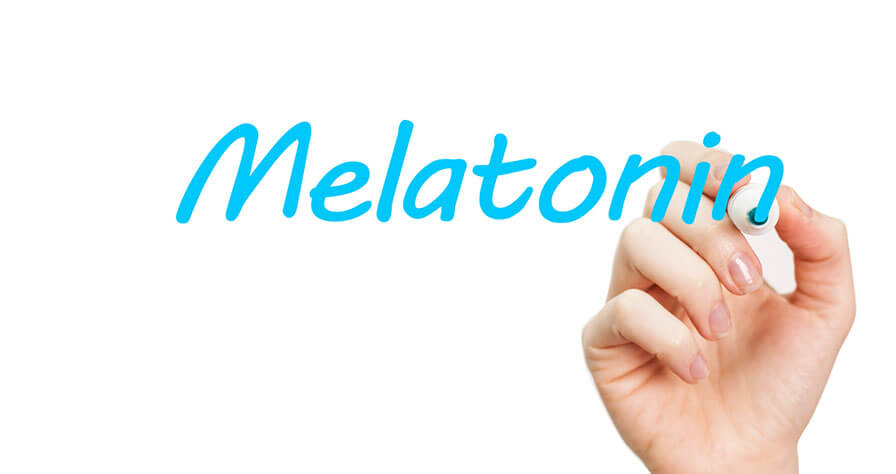 Melatonin-Uses