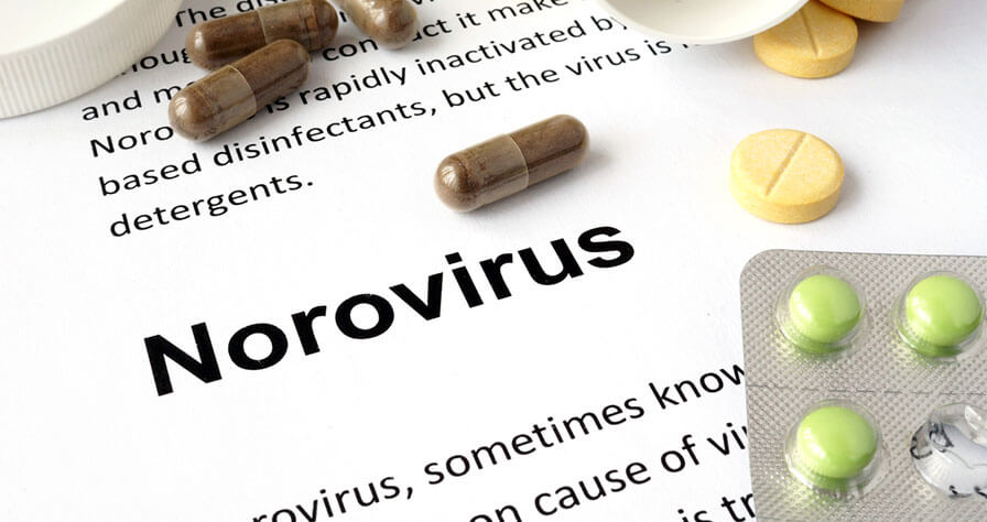 Norovirus Prevention