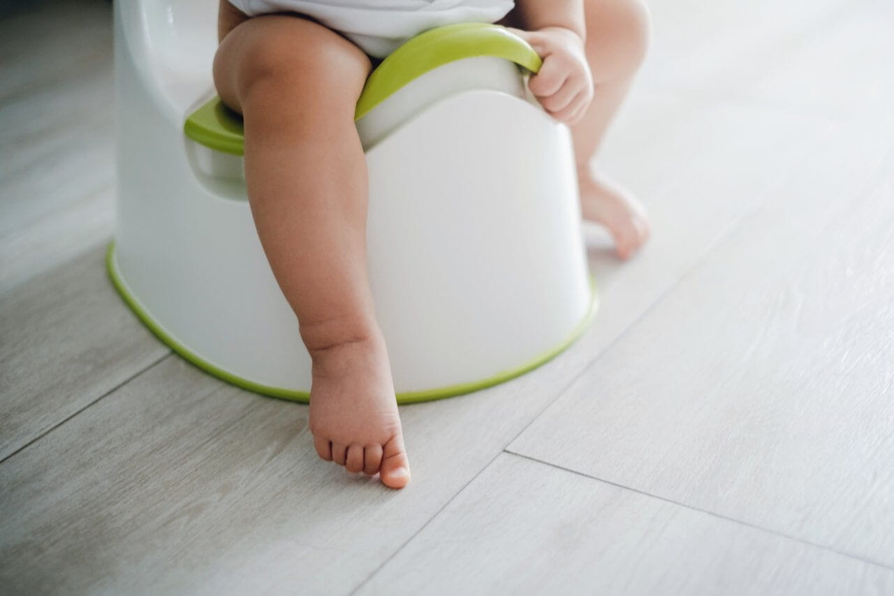 potty training tips