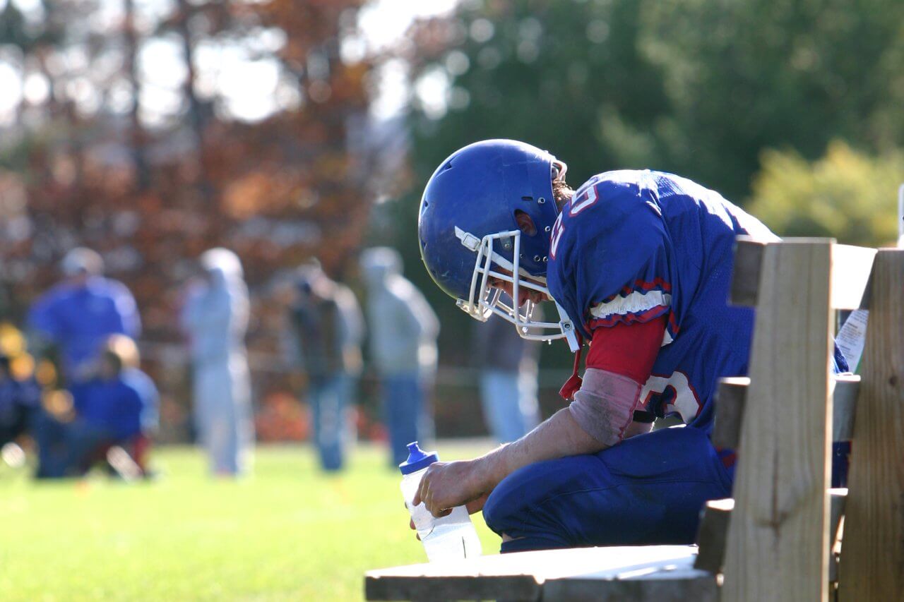 mental health in student-athletes
