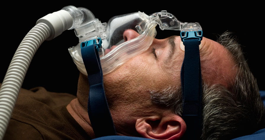 7 Signs of Sleep Apnea - Baptist Health