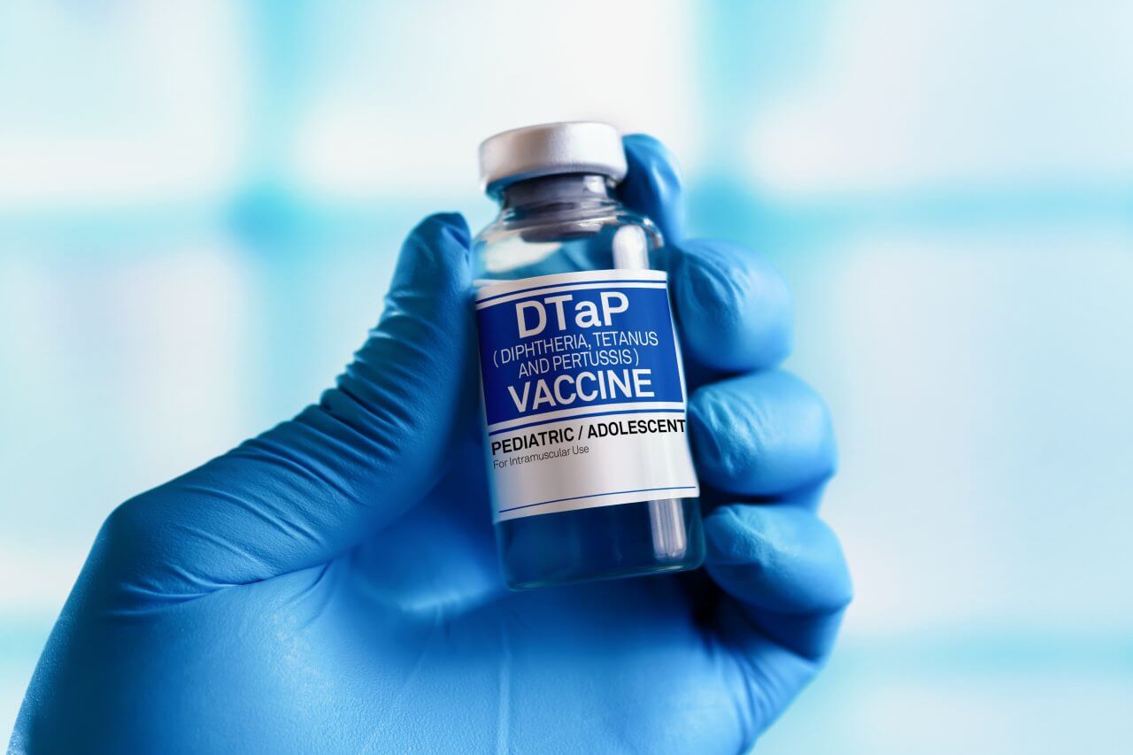 tdap vaccine