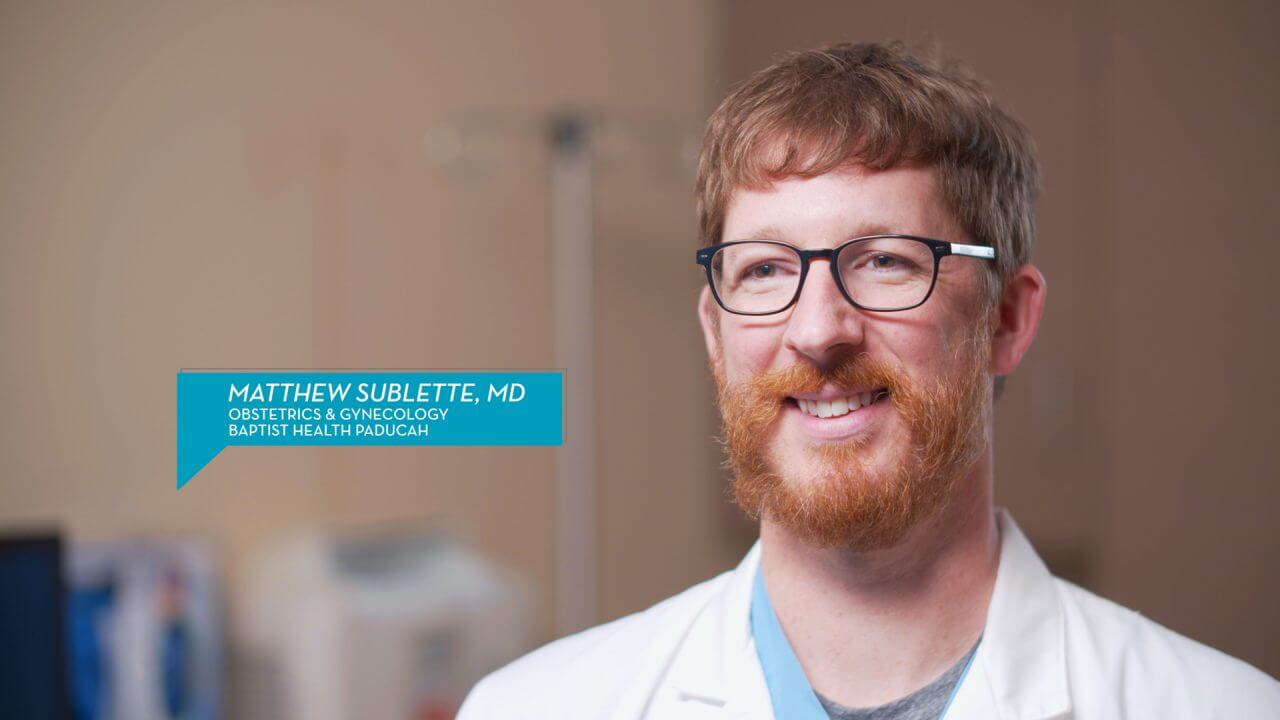 Top Chef RunnerUp Sara Bradley Has Baby in Paducah, Kentucky Baptist