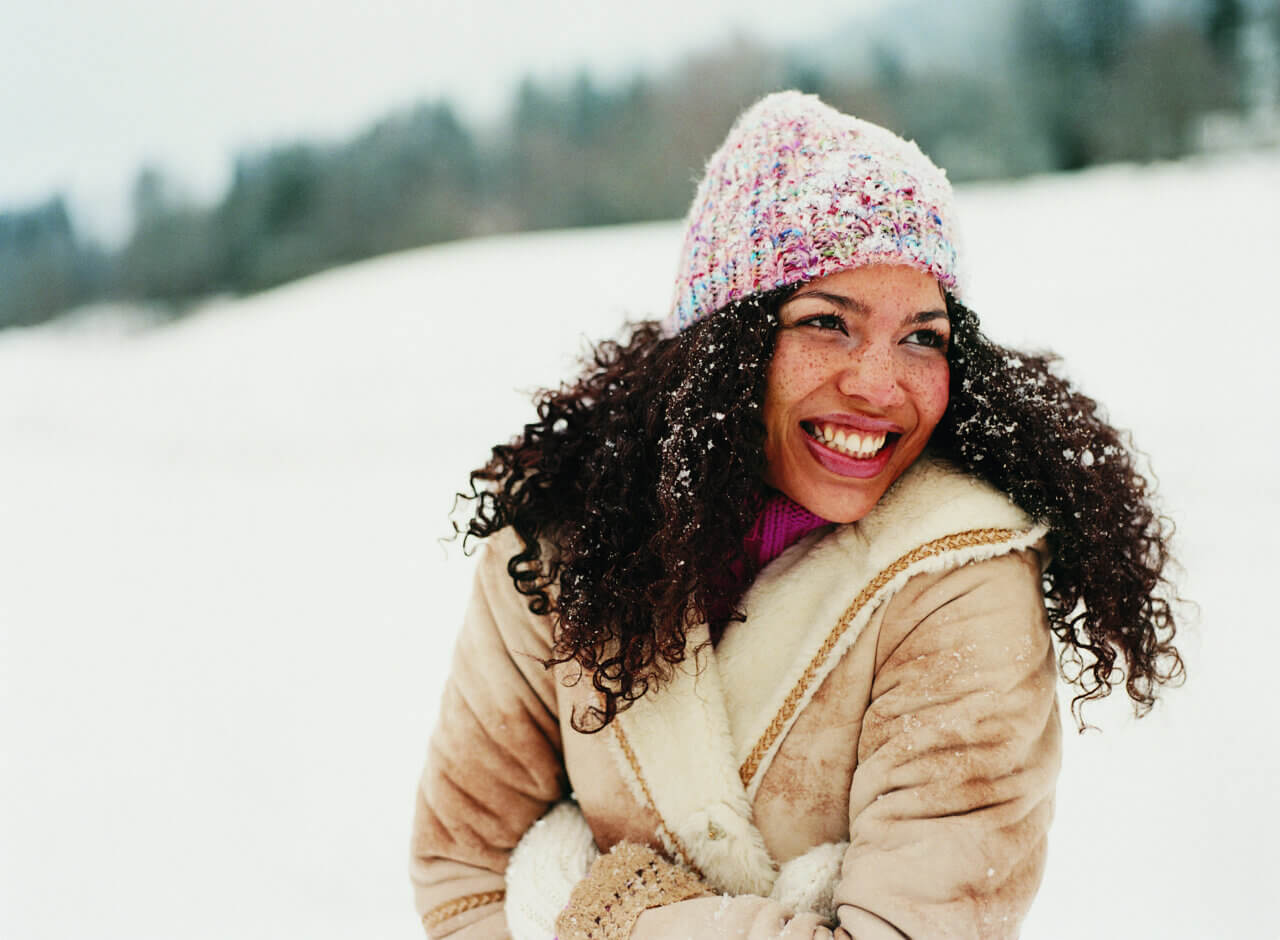 blood pressure in cold weather