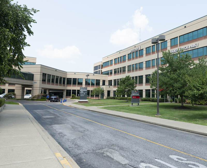 Urgent & Immediate Care at Kentucky Ave Baptist Health