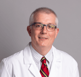 Chris Hancock, DO, Baptist Health Medical Group Primary Care