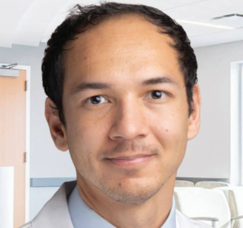 Matthew Johnson, DO, Baptist Health Medical Group Sleep Medicine