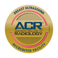 ACR accreditation image