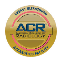 ACR accreditation image