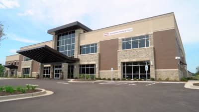 Bardstown Medical Center Building