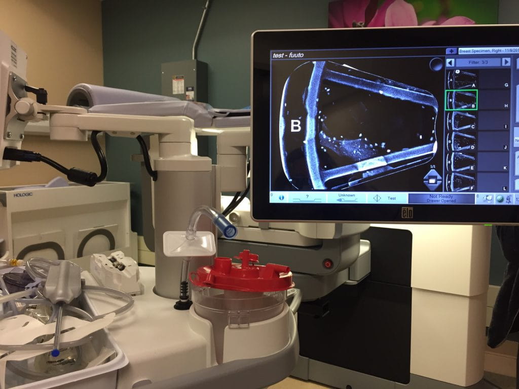 HMH new Brevera system