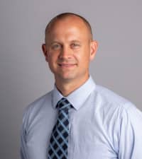 Daniel Verbist, MD