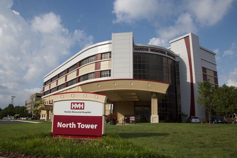 HMH North Tower