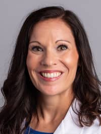 Jessie Meiser, DNP, APRN